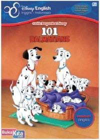 Image of 101 Dalmatians