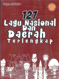 Image of 127 Lagu Nasional dan Daerah Terlengkap