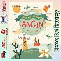 Image of Ada Apa di Bumi? Angin