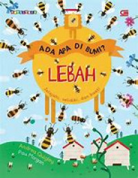 Image of Ada Apa di Bumi? Lebah