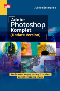 Image of Adobe Photoshop Komplet