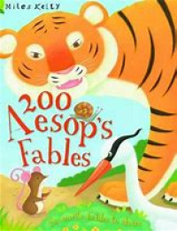Image of Aesop's Fables