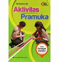 Image of Aktivitas Pramuka untuk Penegak Bantara