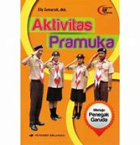 Image of Aktivitas Pramuka untuk Penegak Garuda