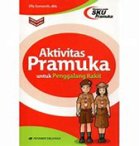 Image of Aktivitas Pramuka untuk Penggalang Rakit