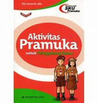 Image of Aktivitas Pramuka untuk Penggalang Ramu