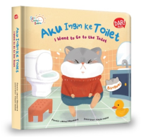 Image of Aku Ingin ke Toilet : I Want to Go to the Toilet