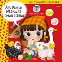 Image of Aku Pandai Merawat Hewan Ternak