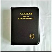 Image of Alkitab : Deuterokanonika