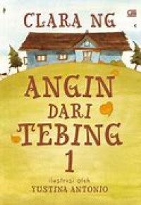 Image of Angin Dari Tebing 1