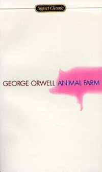 Image of Animal Farm