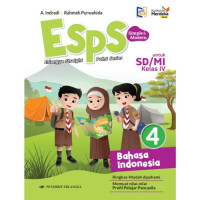 Image of Bahasa Indonesia untuk SD Kelas 4