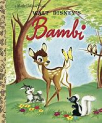 Image of Bambi