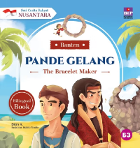 Image of Banten: Pande Gelang