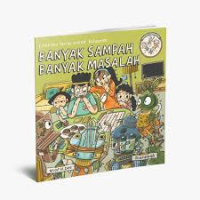 Image of Banyak Sampah Banyak Masalah — Literasi Iklim untuk Keluarga