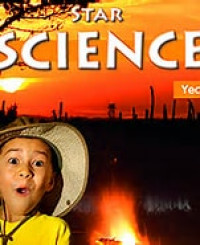 Image of Big Science 1 Workbook