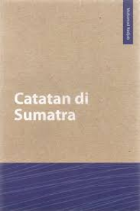 Image of Catatan di Sumatra