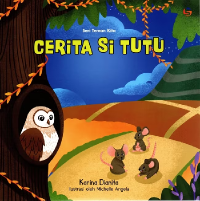Image of Cerita Si Tutu