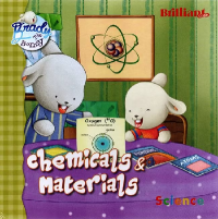 Image of Chemicals and Materials