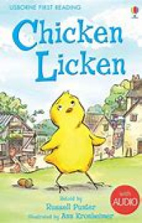 Image of Chicken Licken