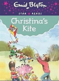 Image of Christina's Kite