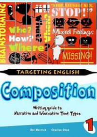 Image of Composition 2