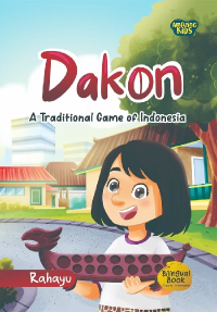 Image of Dakon : A Traditional Game of Indonesia