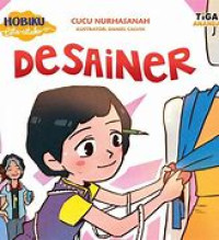 Image of Desainer