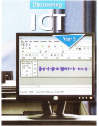 Image of Discovering ICT year 5 Teacher's Resources