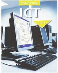 Image of Discovering ICT year 6