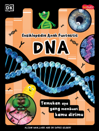 Image of DNA