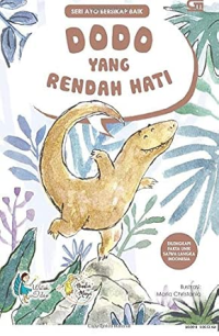 Image of Dodo yang Rendah Hati