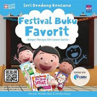 Image of Festival Buku Favorit