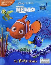 Image of Finding Nemo