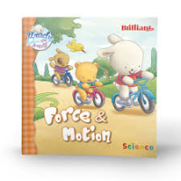 Image of Force & Motion