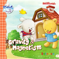 Image of Gravity & Magnetism