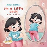 Image of I'm a Little Lady = Aku Dapet