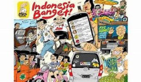 Image of Indonesia Banget!