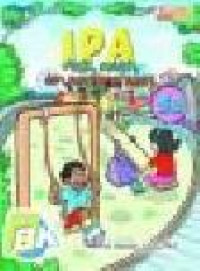 Image of IPA : Asyik, Mudah, dan Menyenangkan 5B