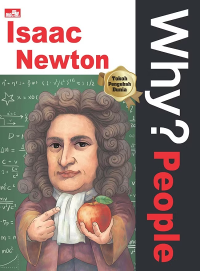 Image of Isaac Newton