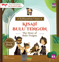 Image of Kalimantan Utara: Kisah Bulu Tengon