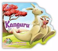 Image of Kanguru : Hewan Berkantung dari Australia
