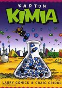 Image of Kartun Kimia