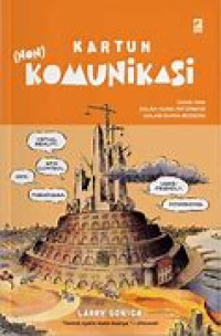 Image of Kartun (Non) Komunikasi