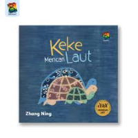 Image of Keke Mencari Laut