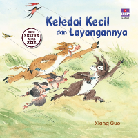 Image of Keledai Kecil dan Layangannya