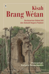 Image of Kisah Brang Wetan