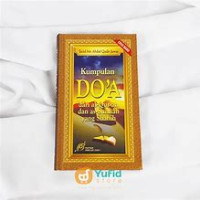 Image of Kumpulan Do'a dari Al-Qur'an dan as-Sunnah yang Shahih