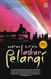 Image of Laskar Pelangi