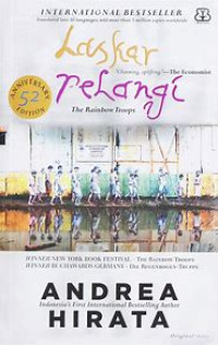 Image of Laskar Pelangi
